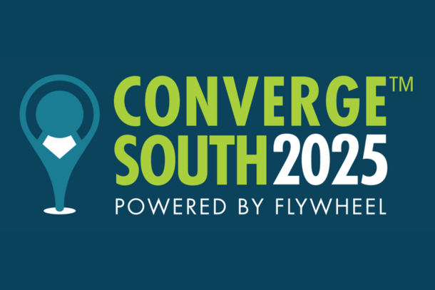 ConvergeSouth 2025 logo