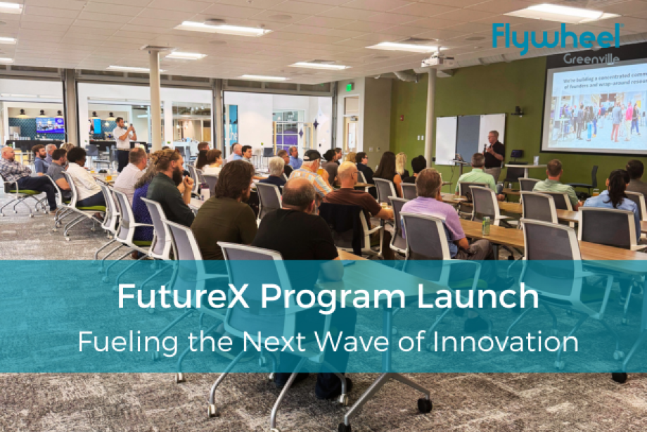 FutureX Program Launch