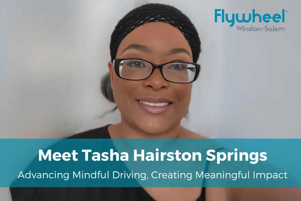Tasha Hairston Springs
