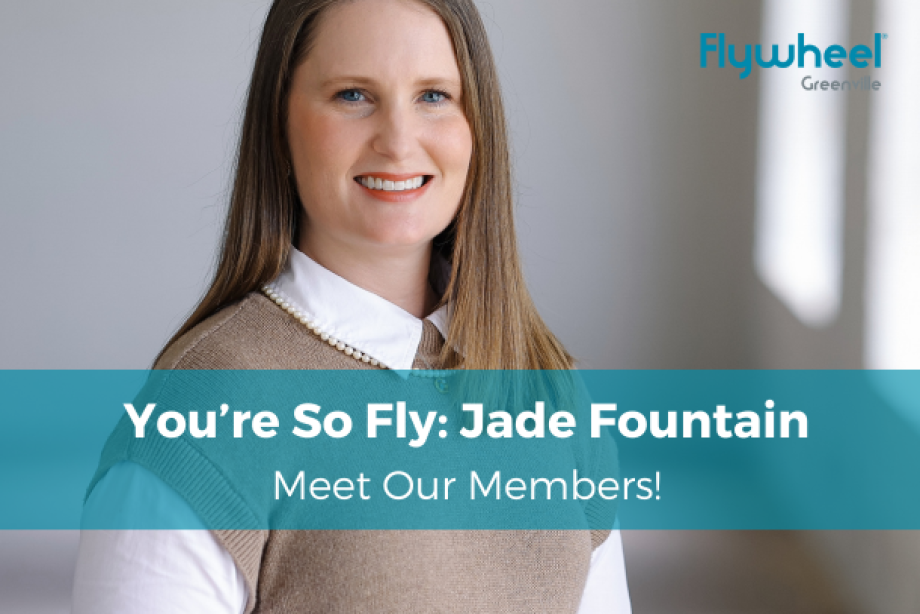 You're So Fly: Jade Fountain