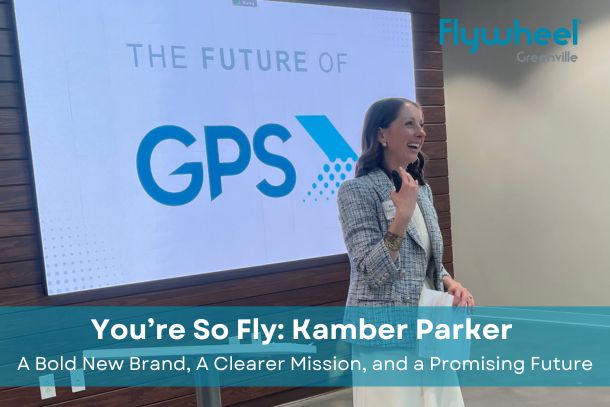 Kamber Parker